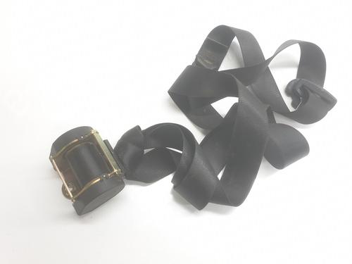 Front right seatbelt PEUGEOT BOXER Van 2.2 HDi 120 | BP33861243I25 - Image 3