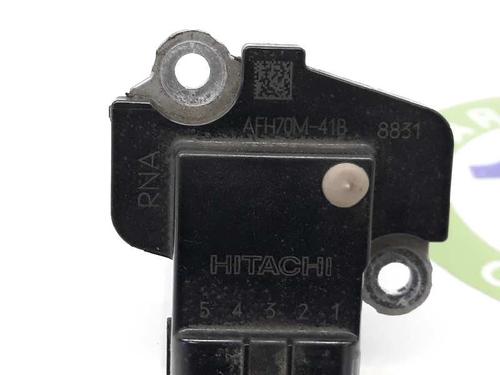 Mass air flow sensor HONDA ACCORD VIII (CU) 2.0 i (CU1) | BP4462935M95 