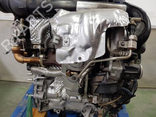 Engine BMW 1 (F40) 118 d | BP40082871M1 - Image 8