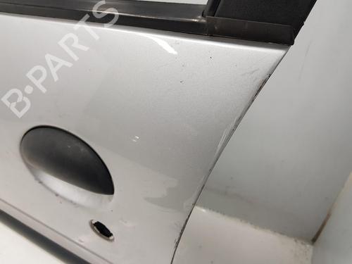 Left front door PEUGEOT 206 Hatchback (2A/C) 1.6 16V | BP15728295C2 