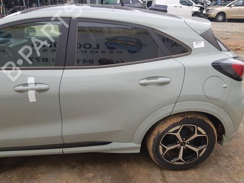 Battery FORD PUMA (J2K, CF7) | BP36670563E11 - Image 24
