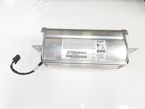 Airbag Kit BMW 6 (E63) 630 i | BP15498644C86
