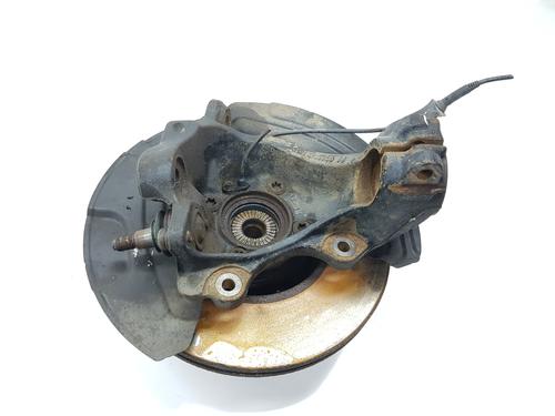 Right front steering knuckle BMW X1 (E84) xDrive 18 d | BP24528104M26 