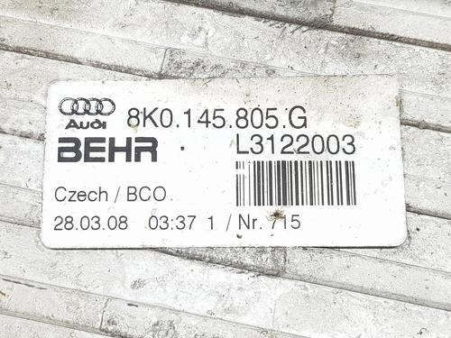 Intercooler AUDI A4 B8 (8K2)  | BP36206643M30  - Image 5