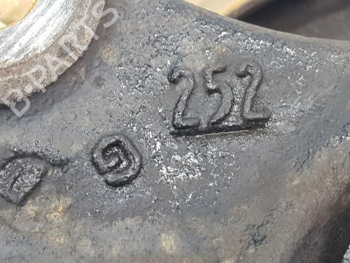 Left front steering knuckle OPEL VIVARO C Van (K0) | BP36423005M25 - Image 6
