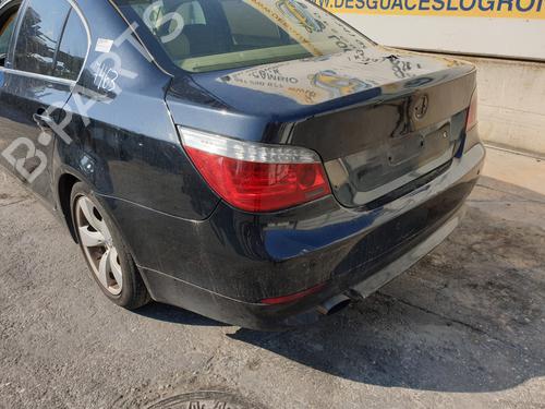 Right front window motor BMW 5 (E60) 520 d | BP20338725E20 