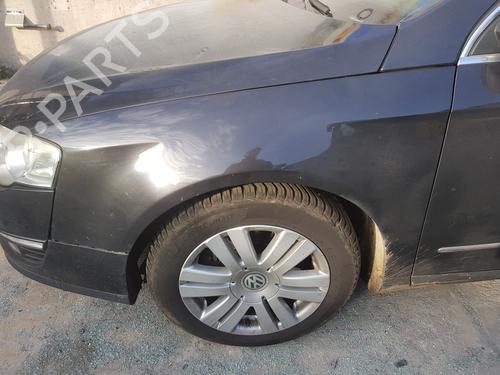 Left front window motor VW PASSAT B6 (3C2) 2.0 TDI 16V | BP17170356E21 