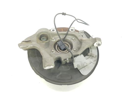 Left rear steering knuckle MERCEDES-BENZ C-CLASS (W205) C 220 BlueTEC / d (205.002, 205.004) | BP5827296M27 