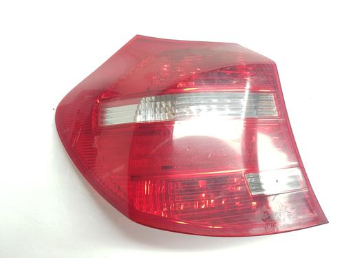 Left taillight BMW 1 (E87) 118 d | BP36571242C34 - Image 2