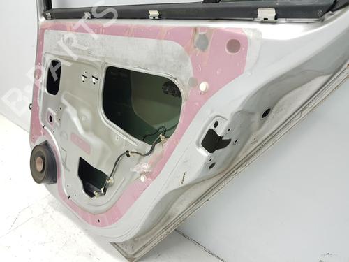 Right rear door OPEL ASTRA H (A04) 1.7 CDTI (L48) | BP15423252C5 