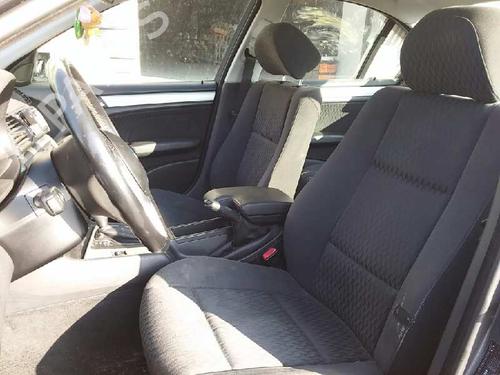Rear left lock BMW 3 (E46) 320 d | BP775317C100 
