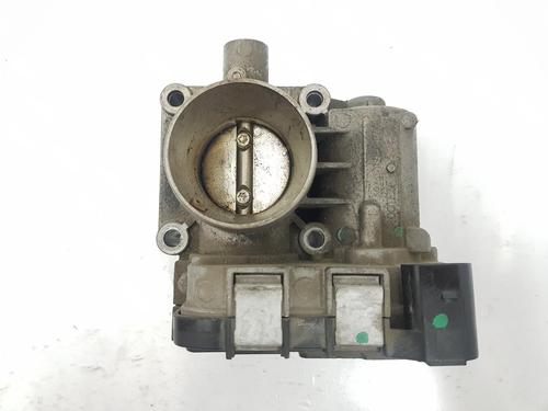 Used Throttle body FIAT PUNTO EVO (199_) 1.3 D Multijet (69 hp) 15206662