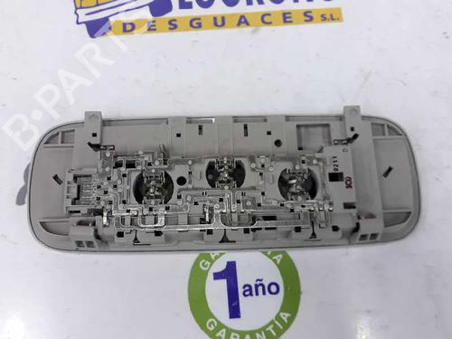 Innerbelysning VW PASSAT B6 (3C2) 2.0 TDI | BP7421337I8 