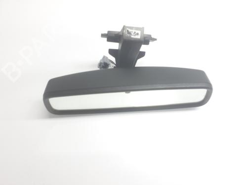 Used Rear mirror Rear mirror RENAULT ARKANA I (LCM_, LDN_) [2019-2026] 33694546 33694546