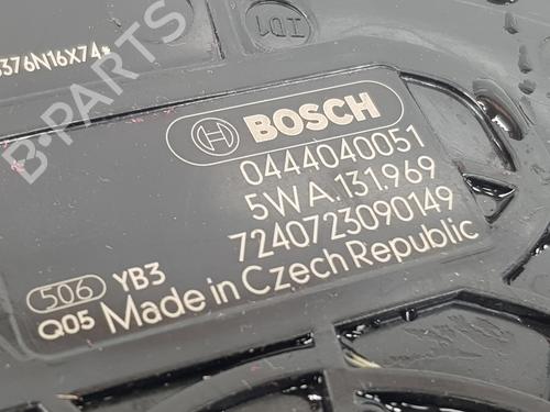 AdBlue tank VW CRAFTER Van (SY_, SX_)  | BP29535733M85 
