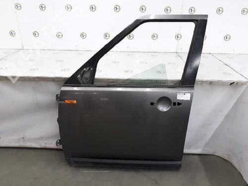 Used Left front door LAND ROVER DISCOVERY III (L319) 2.7 TD 4x4 (190 hp) 4975882