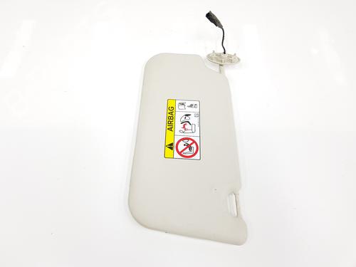 Right sun visor FORD FOCUS III 1.0 EcoBoost | BP20196618I2 
