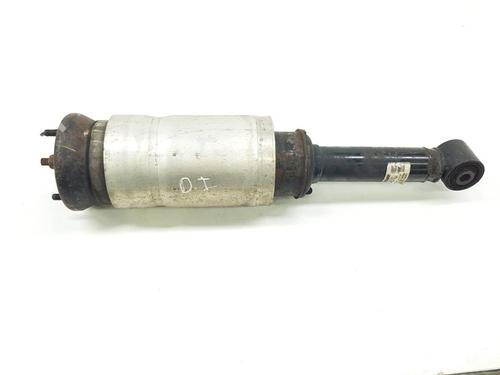 Used Left front shock absorber Left front shock absorber LAND ROVER RANGE ROVER SPORT I (L320) [2005-2013] 39726367 39726367