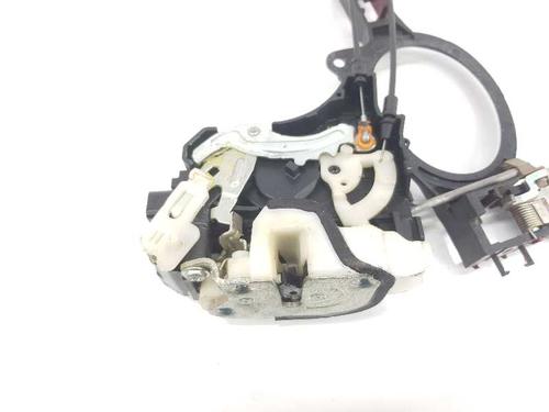 Rear right lock MITSUBISHI OUTLANDER II (CW_W) 2.0 DI-D (CW8W) | BP5944570C99 