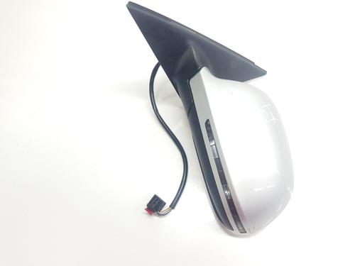 Left mirror AUDI A4 B8 (8K2) | BP36206602C26 - Image 2