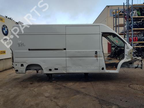 Andre PEUGEOT BOXER Van 2.2 BlueHDi 140 | BP32072770O1 