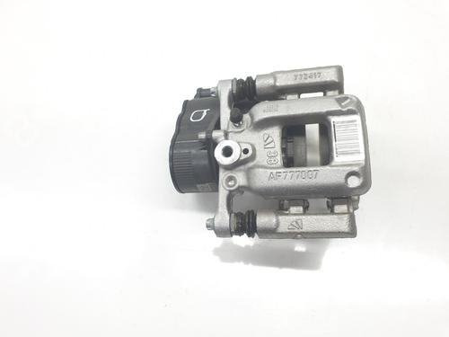 Used Right rear brake caliper OPEL ASTRA L Sports Tourer (O5) 1.2 (FRHNPJ) (110 hp) 23040600