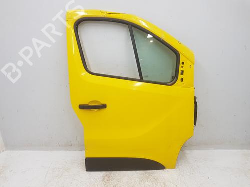 Used Right front door Right front door RENAULT TRAFIC III Van (FG_) [2014-2026] 33474663 33474663