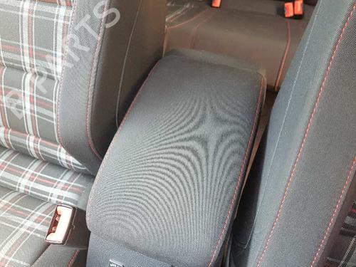 Mass air flow sensor VW GOLF VI (5K1) 2.0 GTi | BP7579350M95 