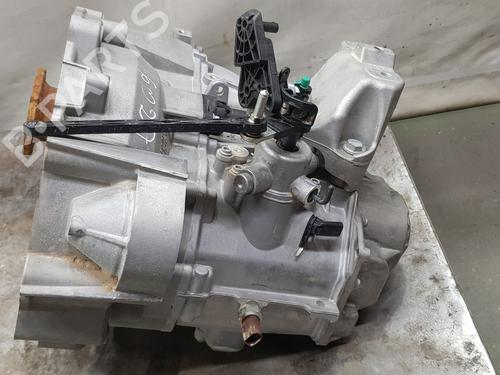 Gearbox SEAT IBIZA V (KJ1, KJG) 1.0 TSI | BP13638842M3 