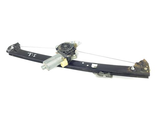 Rear left window mechanism BMW X5 (E53) 3.0 d | BP30710044C24
