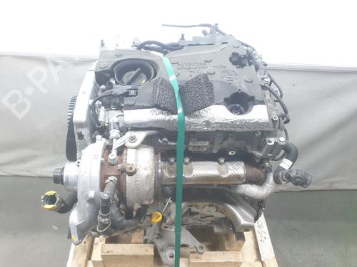 Used Engine ALFA ROMEO GIULIA (952_) 2.2 D (952AFA25, 952AFM25, 952ALA25) (180 hp) 29906720