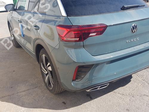 Gearstang VW T-ROC (A11, D11)  | BP27326658M90 