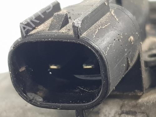 AC-Kompressor FORD TRANSIT CUSTOM V362 Bus (F3) 2.0 EcoBlue | BP31074010M34