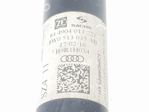Left rear shock absorber AUDI A4 B9 Avant (8W5, 8WD) 3.0 TDI | BP16168178M18 