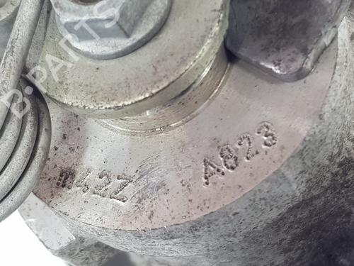 Right rear brake caliper FIAT 500L (351_, 352_) 1.6 D Multijet (199LYD1B) | BP29189046M106 