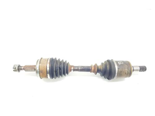 Used Left front driveshaft MITSUBISHI PAJERO III (V7_W, V6_W) 3.2 Di-D (V68W, V78W) (165 hp) 29185801