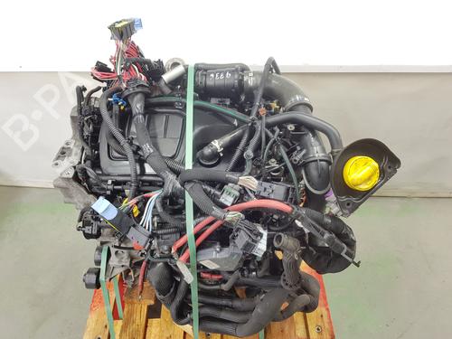 Engine NISSAN NV300 Van (X82)  | BP31840865M1 