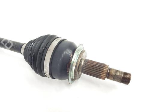 Left front driveshaft MAZDA CX-3 (DK) 1.5 SKYACTIV-D (DK2WS, DK5FW) | BP38605385M38 - Image 4