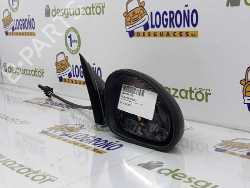 Right mirror SEAT IBIZA III (6L1)  | BP1324832C27 