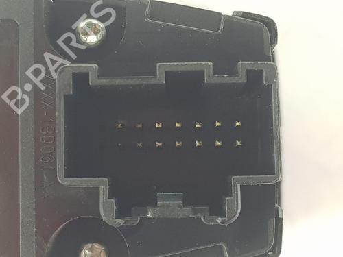 Headlight switch FORD TRANSIT COURIER B460 MPV 1.5 TDCi | BP10812114I24 