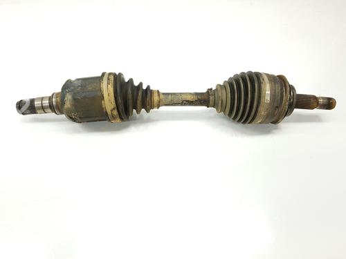 Used Left front driveshaft TOYOTA LAND CRUISER PRADO (_J12_) 3.0 D-4D (KDJ120, KDJ125) (163 hp) 25375754