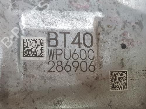 Gearbox HYUNDAI i20 III (BC3, BI3) 1.6 T-GDi N | BP29723519M3 