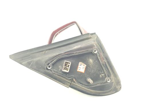 Right mirror KIA SORENTO I (JC) 2.5 CRDi 4WD | BP12603824C27 