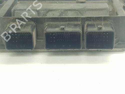Engine control unit (ECU) RENAULT CLIO III (BR0/1, CR0/1) 1.5 dCi (BR17, CR17) | BP33464521M57 - Image 3