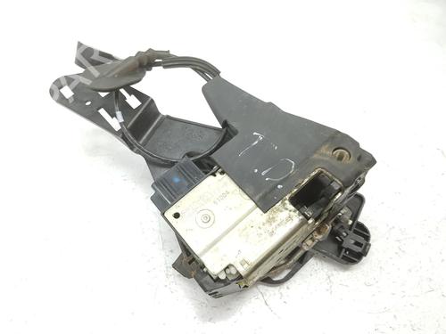 Rear right lock FORD FIESTA V (JH_, JD_) 1.4 TDCi | BP12460378C99 