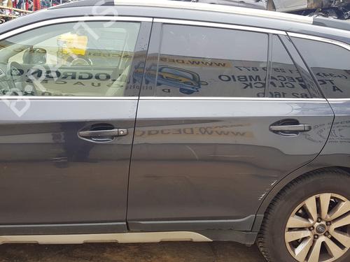 Electronic module SUBARU OUTBACK (BS) 2.0 D AWD (BSD) | BP32236898M83 