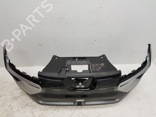 Front bumper MITSUBISHI ECLIPSE CROSS (GK_, GL_) Plug-in Hybrid 4WD (GL3W) | BP37424407C7 - Image 11