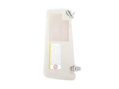 Right sun visor TOYOTA LAND CRUISER PRADO (_J15_) 3.0 D-4D (KDJ150_, KDJ150, KDJ155) | BP6797639I2 