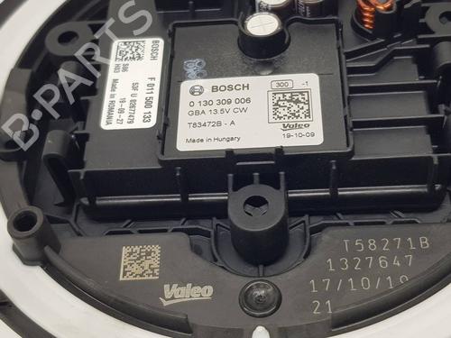 Heater blower motor MERCEDES-BENZ E-CLASS (W213) E 220 d 4-matic (213.005) | BP40156155M62 - Image 4