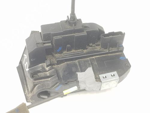 Rear right lock NISSAN JUKE (F15) 1.5 dCi | BP20188524C99 